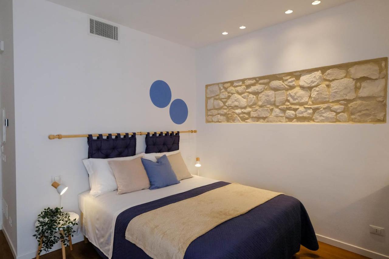 Verona Sweet Rooms - Affitti Brevi Italia エクステリア 写真