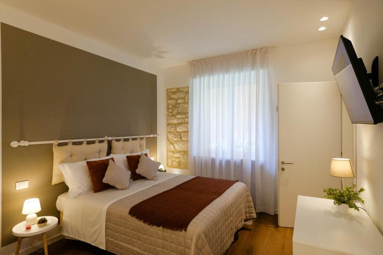 Verona Sweet Rooms - Affitti Brevi Italia エクステリア 写真