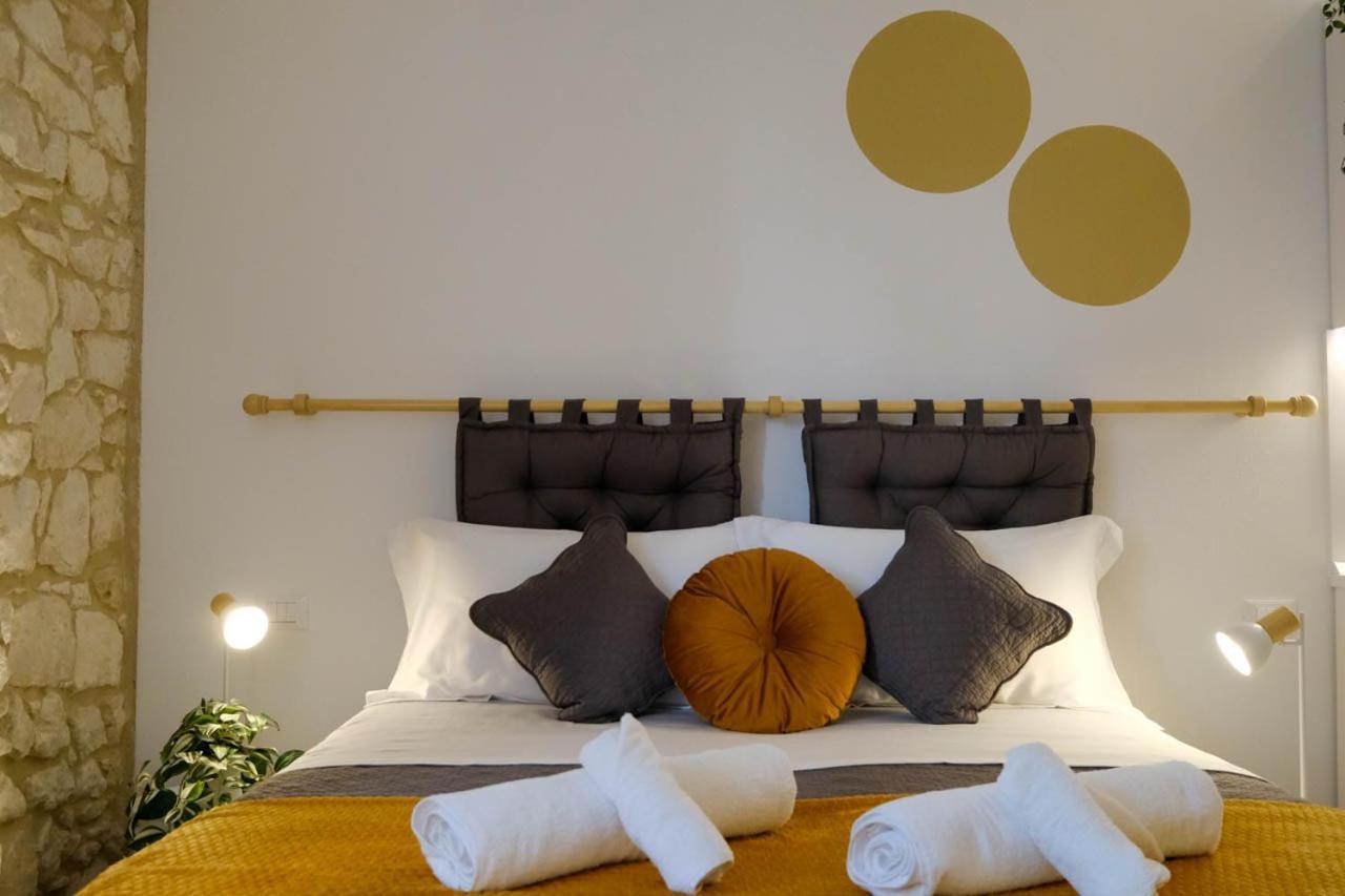 Verona Sweet Rooms - Affitti Brevi Italia エクステリア 写真