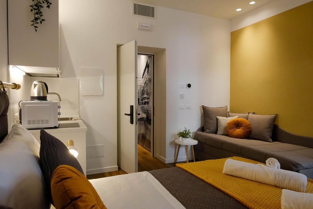 Verona Sweet Rooms - Affitti Brevi Italia エクステリア 写真