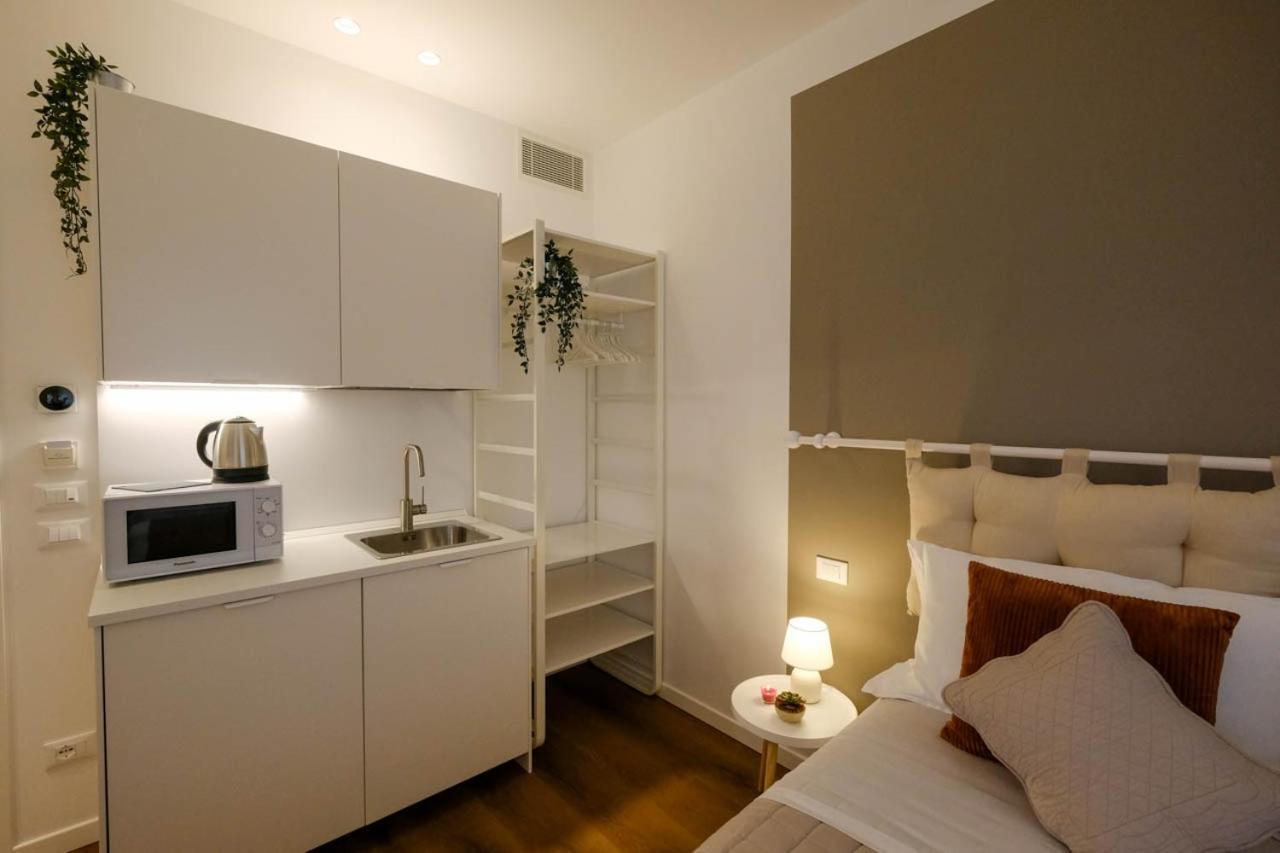 Verona Sweet Rooms - Affitti Brevi Italia エクステリア 写真