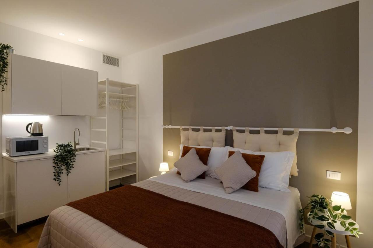 Verona Sweet Rooms - Affitti Brevi Italia エクステリア 写真