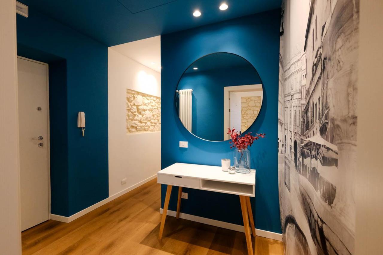 Verona Sweet Rooms - Affitti Brevi Italia エクステリア 写真