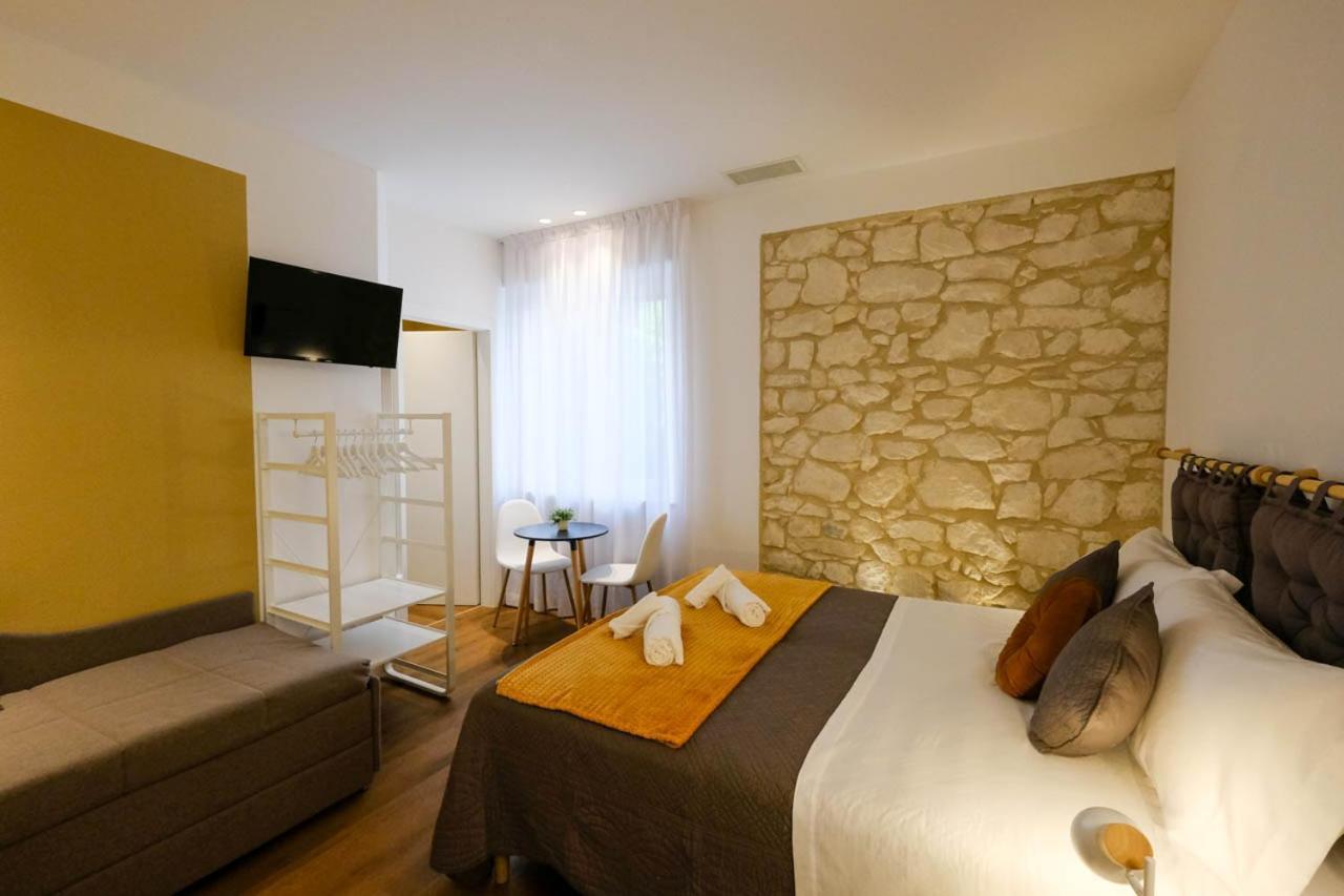 Verona Sweet Rooms - Affitti Brevi Italia エクステリア 写真