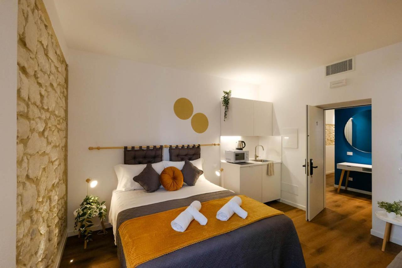 Verona Sweet Rooms - Affitti Brevi Italia エクステリア 写真