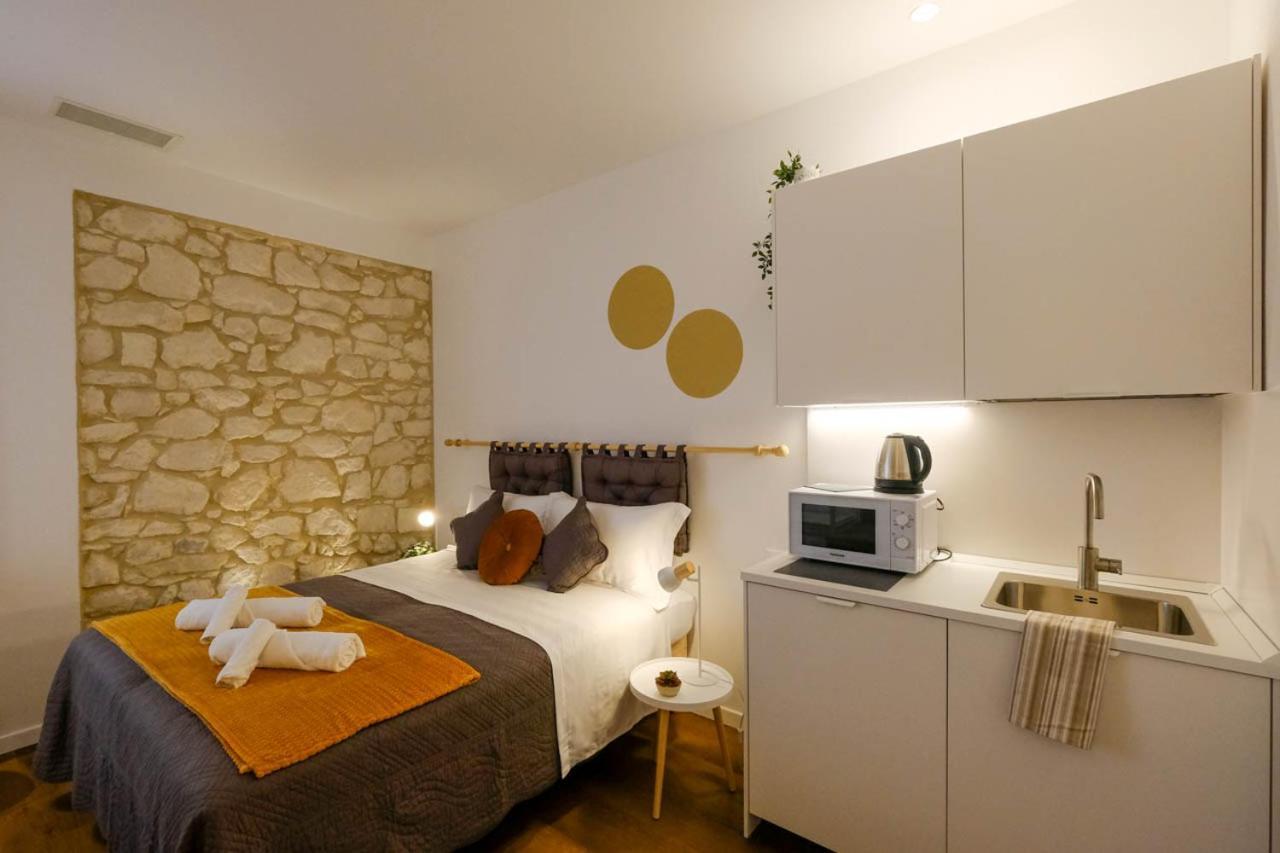 Verona Sweet Rooms - Affitti Brevi Italia エクステリア 写真