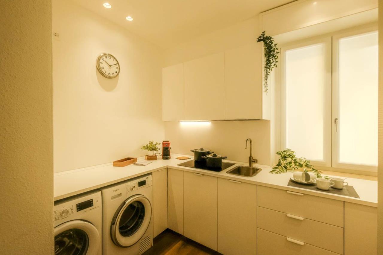 Verona Sweet Rooms - Affitti Brevi Italia エクステリア 写真