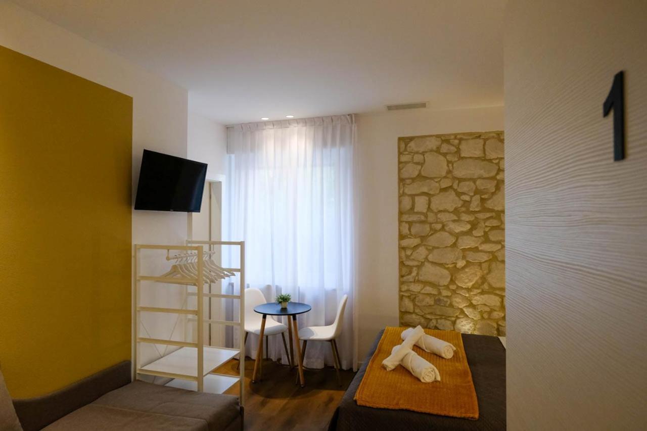 Verona Sweet Rooms - Affitti Brevi Italia エクステリア 写真