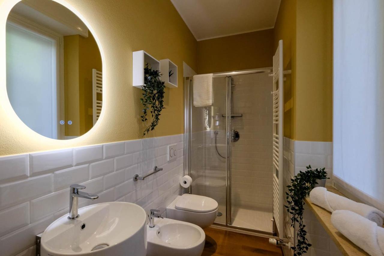 Verona Sweet Rooms - Affitti Brevi Italia エクステリア 写真
