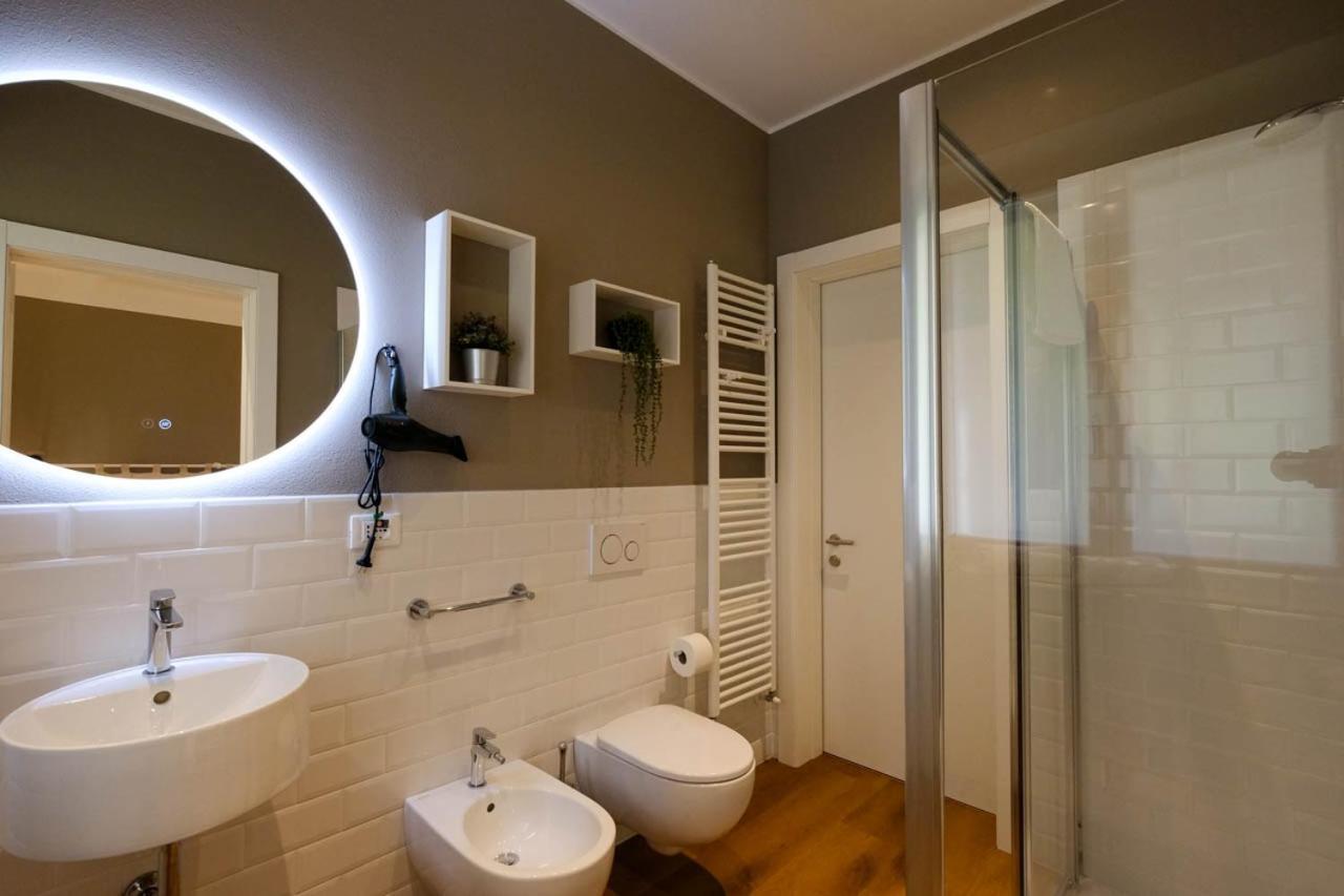 Verona Sweet Rooms - Affitti Brevi Italia エクステリア 写真