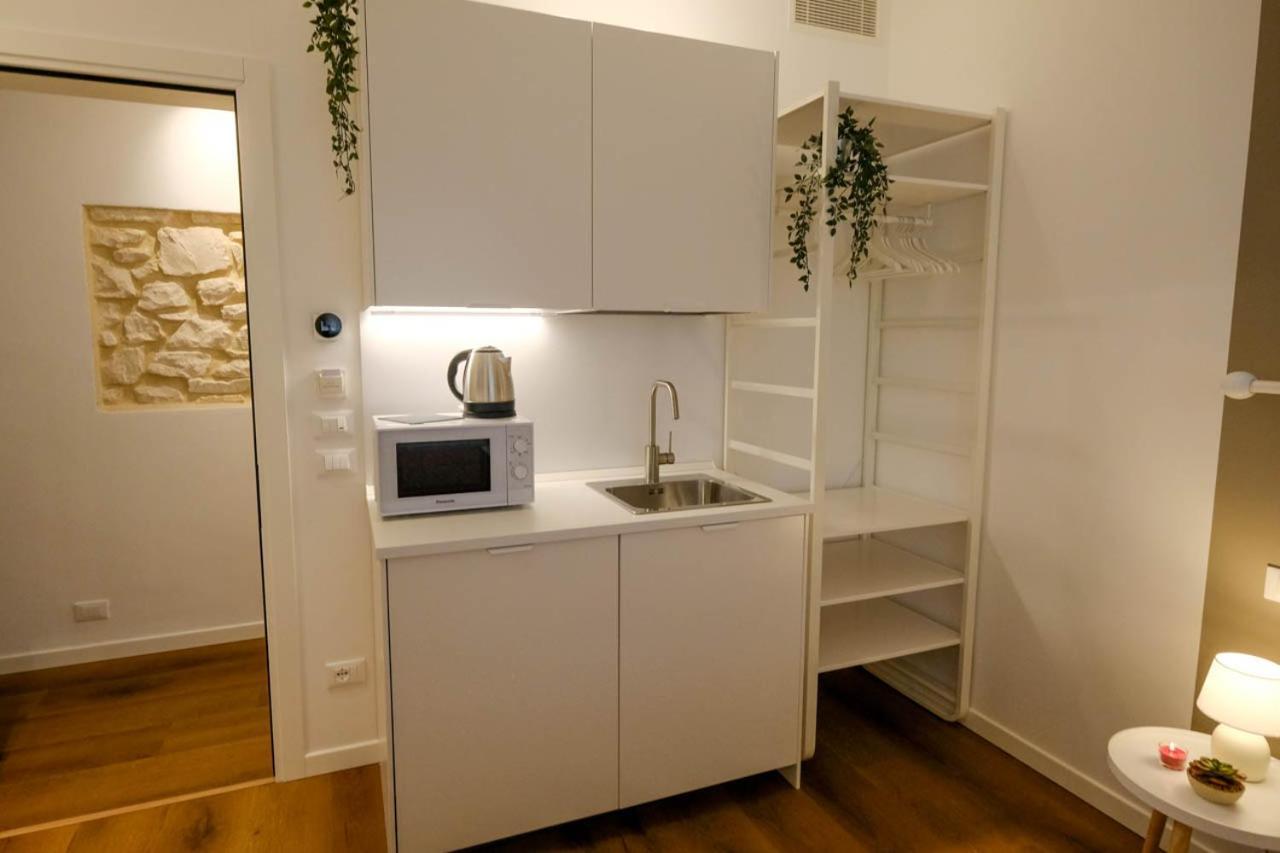 Verona Sweet Rooms - Affitti Brevi Italia エクステリア 写真