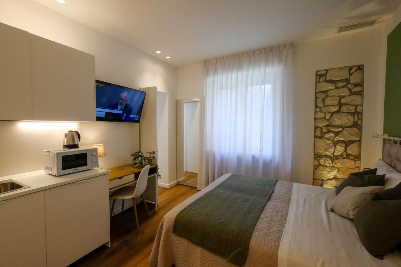 Verona Sweet Rooms - Affitti Brevi Italia エクステリア 写真