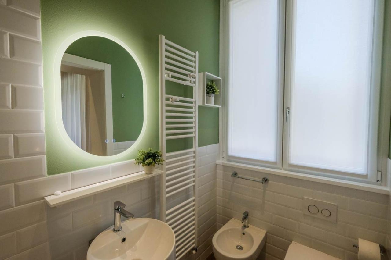 Verona Sweet Rooms - Affitti Brevi Italia エクステリア 写真