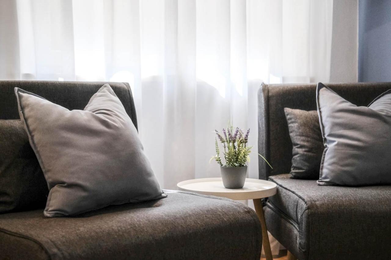 Verona Sweet Rooms - Affitti Brevi Italia エクステリア 写真