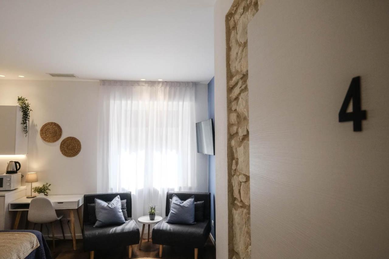 Verona Sweet Rooms - Affitti Brevi Italia エクステリア 写真