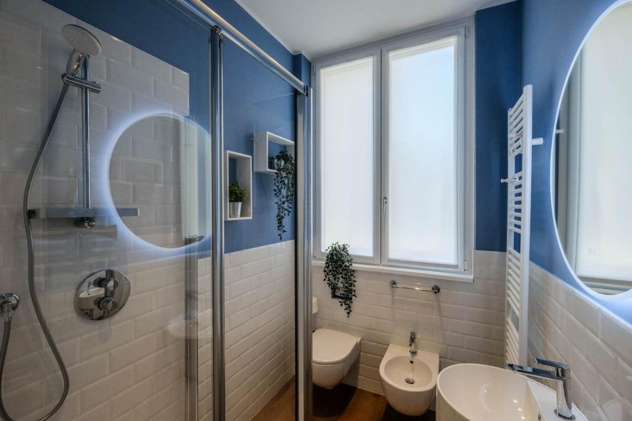 Verona Sweet Rooms - Affitti Brevi Italia エクステリア 写真
