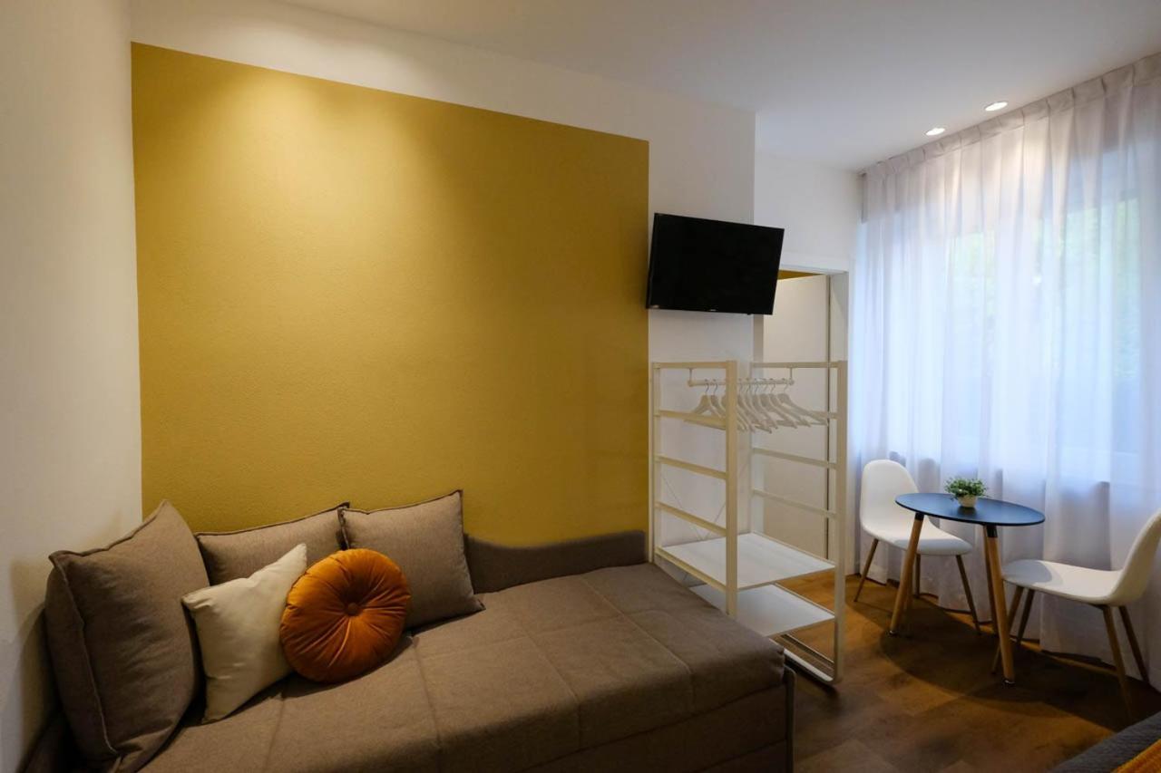 Verona Sweet Rooms - Affitti Brevi Italia エクステリア 写真