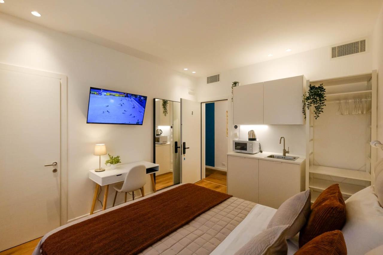 Verona Sweet Rooms - Affitti Brevi Italia エクステリア 写真
