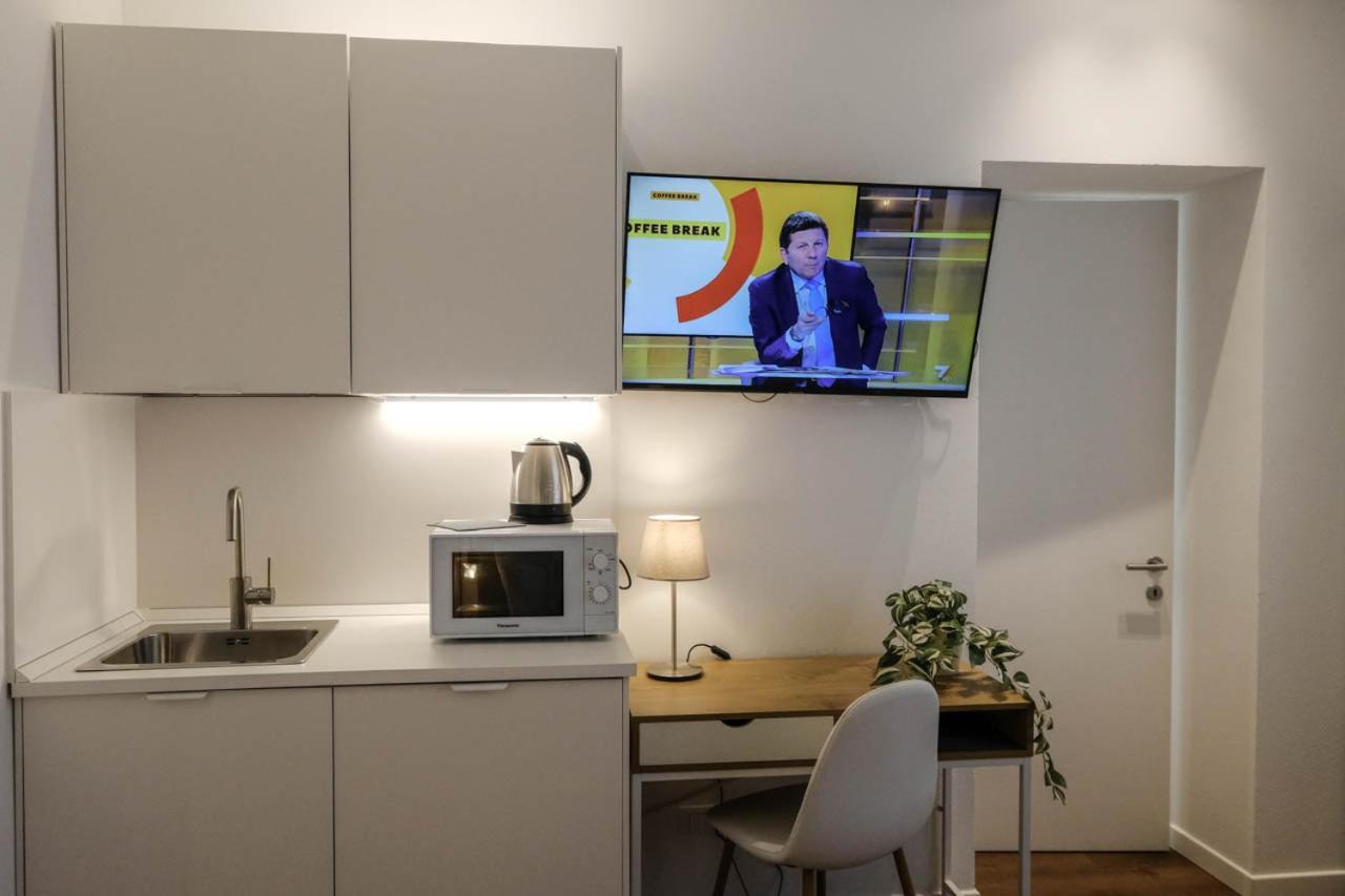 Verona Sweet Rooms - Affitti Brevi Italia エクステリア 写真