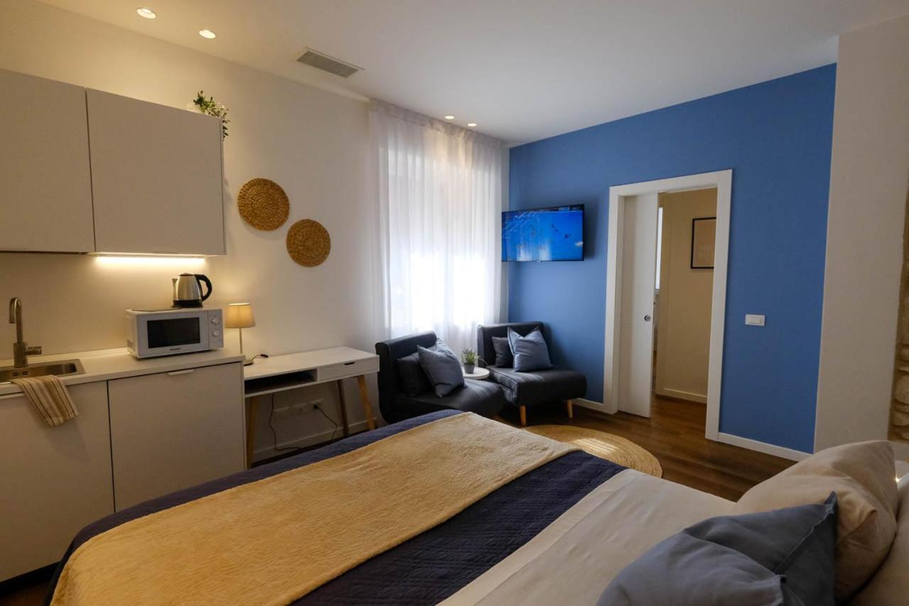Verona Sweet Rooms - Affitti Brevi Italia エクステリア 写真