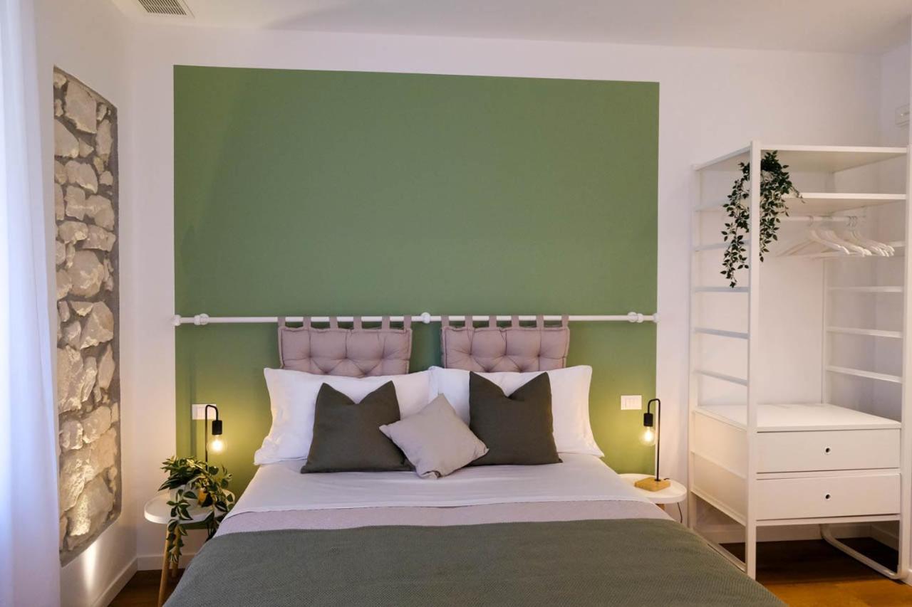 Verona Sweet Rooms - Affitti Brevi Italia エクステリア 写真