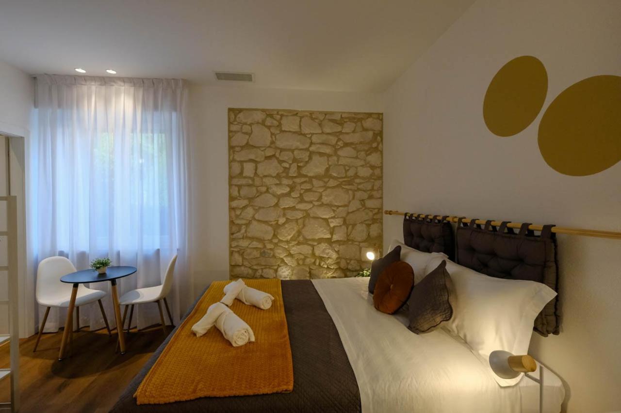 Verona Sweet Rooms - Affitti Brevi Italia エクステリア 写真