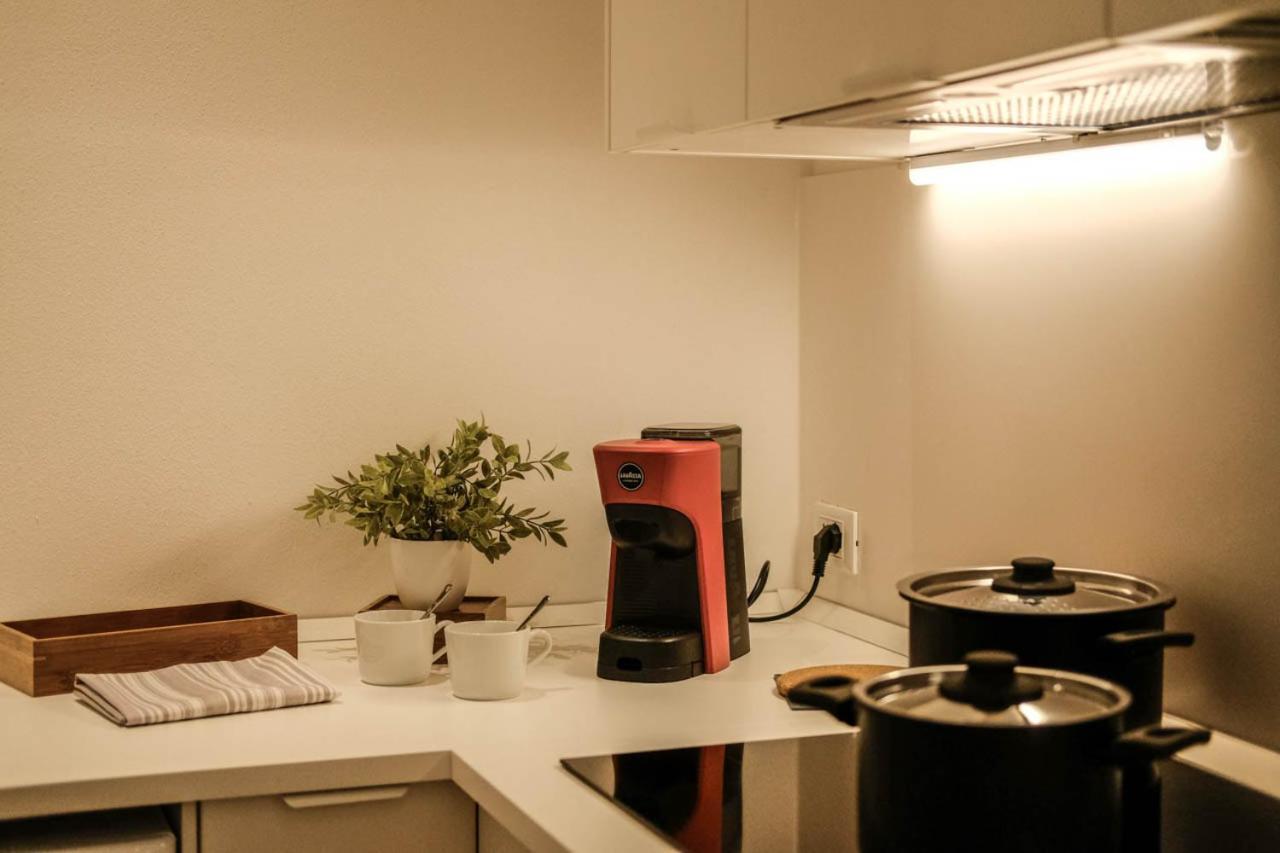 Verona Sweet Rooms - Affitti Brevi Italia エクステリア 写真