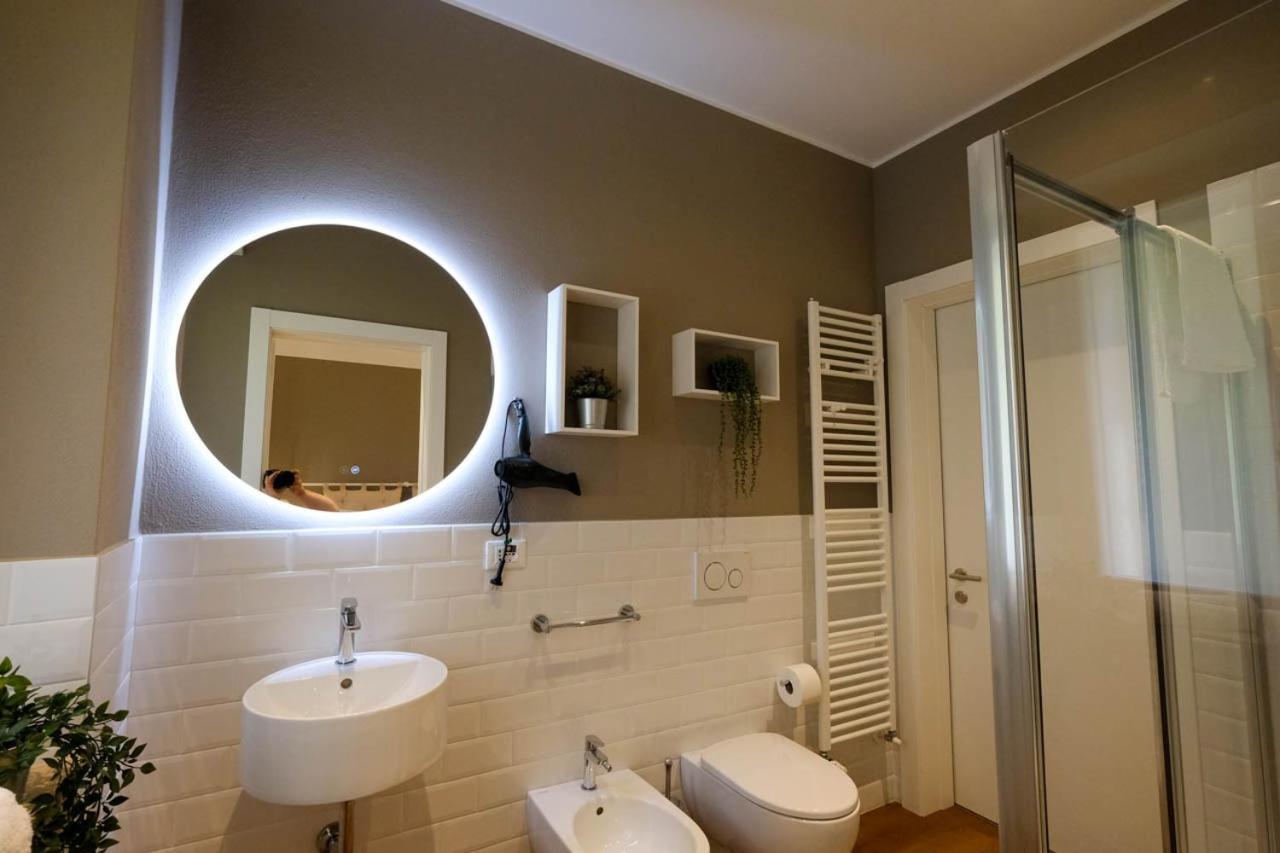 Verona Sweet Rooms - Affitti Brevi Italia エクステリア 写真