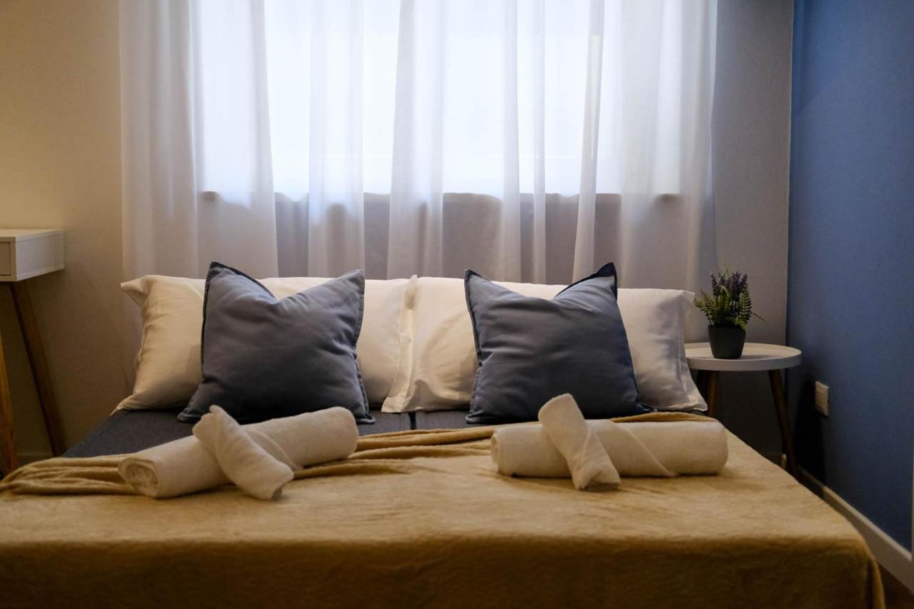 Verona Sweet Rooms - Affitti Brevi Italia エクステリア 写真