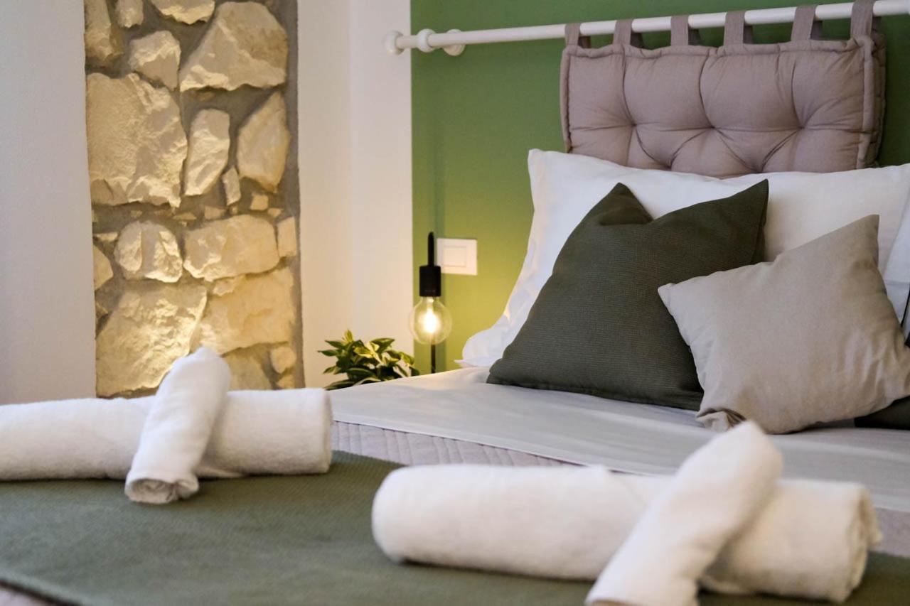 Verona Sweet Rooms - Affitti Brevi Italia エクステリア 写真
