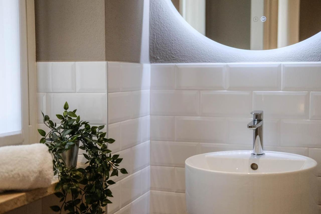 Verona Sweet Rooms - Affitti Brevi Italia エクステリア 写真